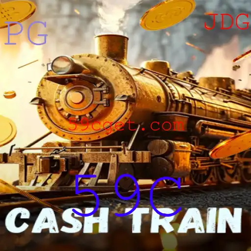 Descubra o Fascinante Mundo de CashTrain: O Jogo que Está Conquistando Todos Com a Palavra-Chave 59C