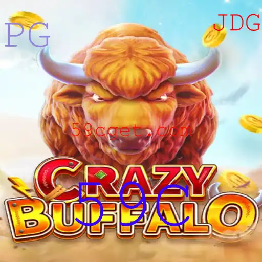 Descubra o Mundo de Aventura em CRAZYBUFFALO - A Nova Sensação dos Jogos
