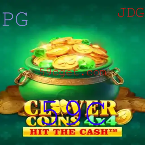 Explorando o Universo de CloverCoins4x4: Estratégia e Sorte no Mundo dos Jogos