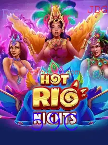Explorando o Excitante Universo de HotRioNights: Regras, Estratégias e Novidades