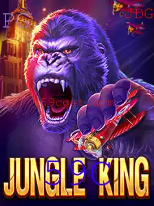 Descubra o Fascinante Mundo de JungleKing: Aventura e Estratégia na Selva