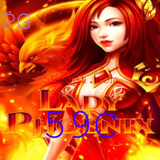 Explorando o Intrigante Mundo de LadyPhoenix e o Fascinante Enigma 59C
