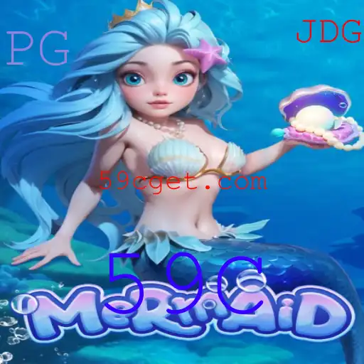 Explorando o Mundo Encantado do Jogo 'Mermaid'