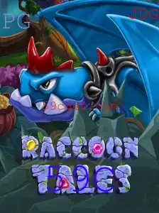 Descubra RaccoonTales: Aventura e Estratégia no Mundo dos Guaxinins