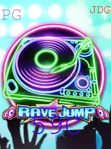 Desvendando o Mundo de RaveJump: A Nova Sensação dos Jogos Digitais