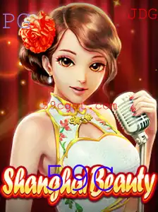 Explorando o Jogo ShanghaiBeauty: Descrição e Regras