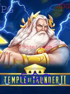 Descubra as Emoções do 'Temple of Thunder II'