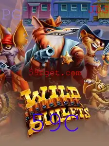 Descubra o Mundo Emocionante de WildBullets