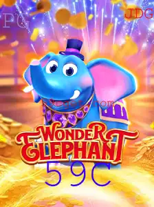 Descubra o Mundo de WonderElephant: Um Jogo Encantador com o Código Misterioso 59C