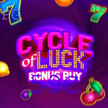Explorando o Mundo de CycleofLuckBonusBuy: Uma Experiência de Jogo Inovadora