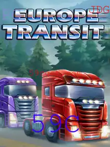 Descubra EuropeTransit: O Jogo de Estratégia que Está Conquistando a Europa