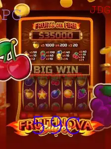 Explorando o Mundo do Jogo FruitNovaSuper - Uma Nova Sensação com 59C