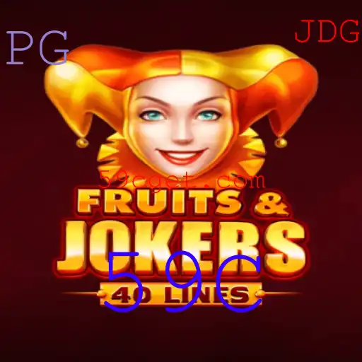Descubra o Fascinante Mundo de FruitsAndJokers40: Regras e Estratégias