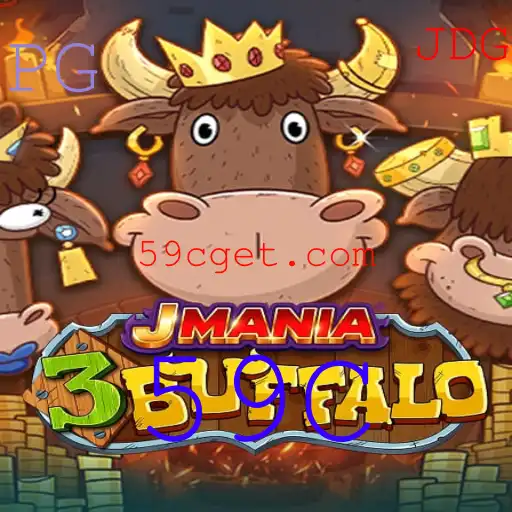 Explorando o Mundo de JMania3Buffalo: Um Jogo Inovador com a Palavra-Chave 59C