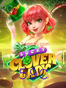 Descubra o Encanto do Jogo LuckyCloverLady e a Palavra-Chave 59C