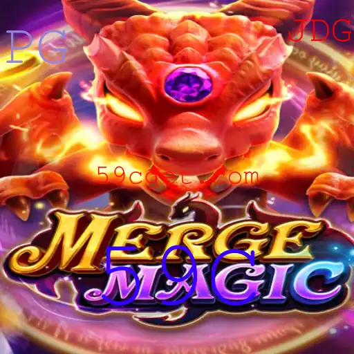 Mergemagic: Uma Jornada Encantada no Mundo dos Quebra-cabeças