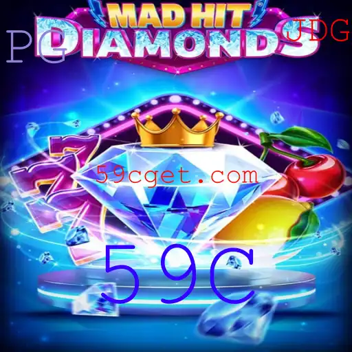 MadHitDiamonds: Um Jogo Emocionante e Estratégico
