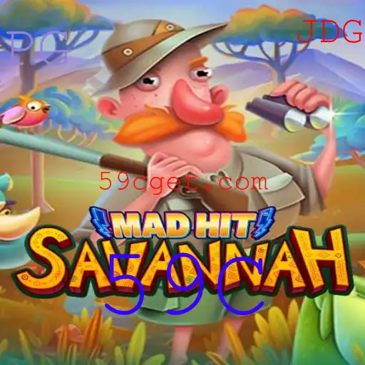 Explorando o Mundo de MadHitSavannah: O Novo Fenômeno dos Jogos