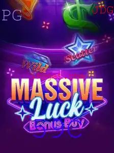 MassiveLuckBonusBuy: Um Mergulho no Mundo dos Jogos e Estratégias