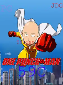 Explorando o Jogo OnePunchMan: Um Mergulho no Universo dos Heróis