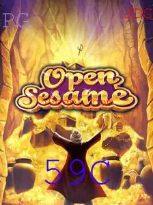 Descubra o Jogo Desafiante: OpenSesame e a Palavra-Chave Misteriosa 59C