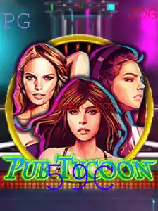 PubTycoon: Construa Seu Império de Pubs com a Palavra-Chave 59C
