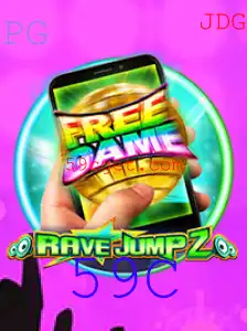 Explorando o RaveJump2M: O Futuro das Aventuras no Mundo do Jogo