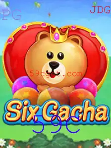 Descubra o Fascinante Mundo de SixGacha: Regras e Novidades do Jogo