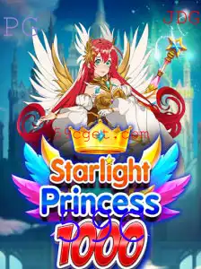 Desvendando o Mundo de StarlightPrincess1000: Um Novo Horizonte no Universo dos Jogos