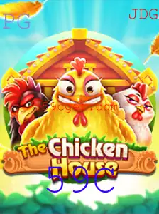 Descubra o Fascinante Mundo de 'TheChickenHouse'
