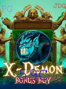 Explorando o Mundo de XDemonBonusBuy: Instruções e Regras